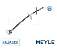 Meyle Brake Hose 37-14 525 0018 - Front Axle Right Flexible for Hyundai/Kia Cee'd G4FA 1.4L