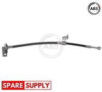 BRAKE HOSE FOR HYUNDAI CLICK A.B.S. SL 5737