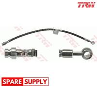 BRAKE HOSE FOR HYUNDAI COUPE TIBURON COUPE TRW PHD1120