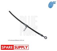 BRAKE HOSE FOR HYUNDAI ELANTRA LAVITA BLUE PRINT ADG053132 FITS FRONT AXLE RIGHT