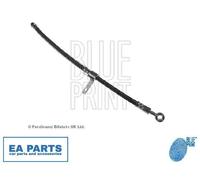Brake Hose for HYUNDAI ELANTRA LAVITA BLUE PRINT ADG053132 fits Front Axle Right