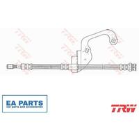 Flexible brake hose with internal thread PHD628 TRW for HYUNDAI GALLOPER II