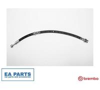Brake Hose for HYUNDAI GRAND i10 BREMBO T 30 160