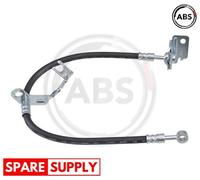 BRAKE HOSE FOR HYUNDAI GRAND SANTA FÉ, MAXCRUZ, SANTA FE A.B.S. SL 1641