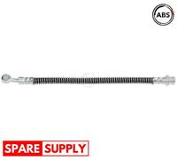 BRAKE HOSE FOR HYUNDAI I10 A.B.S. SL 6012