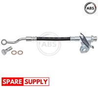 BRAKE HOSE FOR HYUNDAI I20 A.B.S. SL 6626