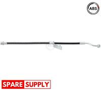 BRAKE HOSE FOR HYUNDAI I20 A.B.S. SL 6629