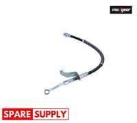 BRAKE HOSE FOR HYUNDAI I20 MAXGEAR 52-0487