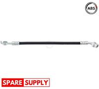 BRAKE HOSE FOR HYUNDAI I40 A.B.S. SL 6686