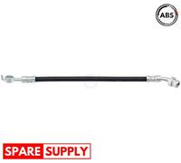 BRAKE HOSE FOR HYUNDAI I40 A.B.S. SL 6686