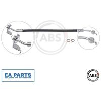 Brake Hose for HYUNDAI IONIQ A.B.S. SL 1460