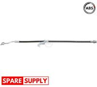 BRAKE HOSE FOR HYUNDAI IX20 A.B.S. SL 6667