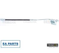 Brake Hose for HYUNDAI ix20 TRISCAN 8150 43236