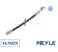 Brake Hose for HYUNDAI ix35 MEYLE 37-14 525 0020 fits Rear Axle Right