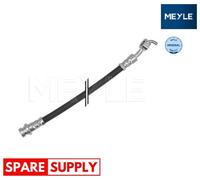 BRAKE HOSE FOR HYUNDAI IX35 MEYLE 37-14 525 0020 FITS REAR AXLE RIGHT
