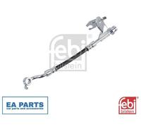 Brake Hose for HYUNDAI KIA FEBI BILSTEIN 180952 fits Rear Axle Right