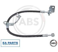 Brake Hose for HYUNDAI SANTA FÉ A.B.S. SL 1641