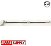 BRAKE HOSE FOR HYUNDAI SANTA FÉ A.B.S. SL 5962