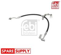FEBI BILSTEIN 193491 Brake hose