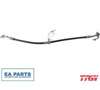 Brake Hose for HYUNDAI TUCSON TRW PHD2124