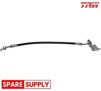 BRAKE HOSE FOR HYUNDAI TUCSON TRW PHD2129