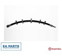Brake Hose for IVECO CITY VI Bus DAILY BREMBO T A6 020