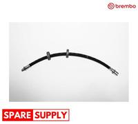 BRAKE HOSE FOR IVECO DAILY BREMBO T A6 015
