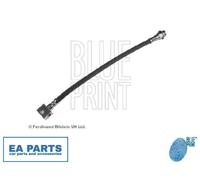 Brake Hose for JEEP BLUE PRINT ADA105311 fits Rear Axle, Centre