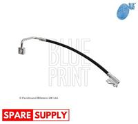 BRAKE HOSE FOR JEEP COMMANDER BLUE PRINT ADA105320 FITS FRONT AXLE RIGHT