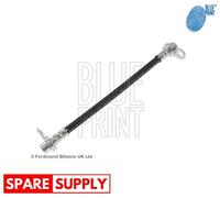 BRAKE HOSE FOR JEEP COMPASS BLUE PRINT ADA105340 FITS REAR AXLE LEFT, INNER