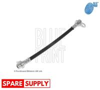 BRAKE HOSE FOR JEEP COMPASS BLUE PRINT ADA105341 FITS REAR AXLE RIGHT, INNER
