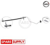 BRAKE HOSE FOR JEEP COMPASS PATRIOT A.B.S. SL 1516