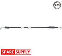 BRAKE HOSE FOR JEEP PATRIOT A.B.S. SL 6474