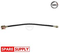 BRAKE HOSE FOR JEEP WRANGLER A.B.S. SL 4843