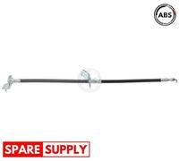 BRAKE HOSE FOR KIA CEED CERATO FORTE CERATO KOUP PRO CEED A.B.S. SL 1090