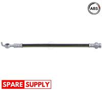 BRAKE HOSE FOR KIA CEED PRO CEED A.B.S. SL 6619