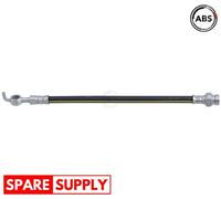 BRAKE HOSE FOR KIA CEED PRO CEED A.B.S. SL 6619