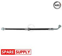 BRAKE HOSE FOR KIA EUROSTAR A.B.S. SL 6158