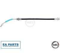 Brake Hose for KIA PRIDE A.B.S. SL 6642