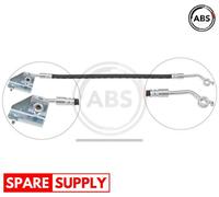 BRAKE HOSE FOR KIA RIO STONIC A.B.S. SL 1018