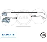 Brake Hose for KIA RIO STONIC A.B.S. SL 1018