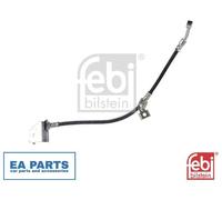 Brake Hose for KIA RIO STONIC FEBI BILSTEIN 181217 fits Front Axle Right