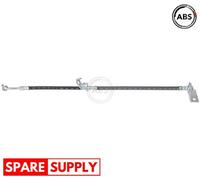 BRAKE HOSE FOR KIA VENGA A.B.S. SL 6300