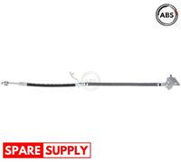 BRAKE HOSE FOR KIA VENGA A.B.S. SL 6301