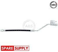 BRAKE HOSE FOR KIA VENGA A.B.S. SL 6302