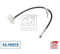 Brake Hose for KIA VENGA FEBI BILSTEIN 180226 fits Front Axle Right