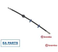 Brake Hose for LANCIA DEDRA DELTA LYBRA BREMBO T 23 115