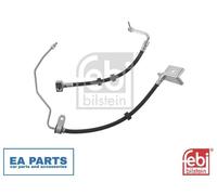 Brake Hose for LAND ROVER DEFENDER DISCOVERY RANGE ROVER FEBI BILSTEIN 172683