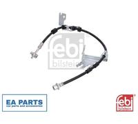 Brake Hose for LAND ROVER DEFENDER DISCOVERY RANGE ROVER FEBI BILSTEIN 185029