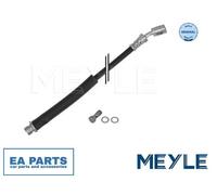 Brake Hose for LAND ROVER DISCOVERY MEYLE 53-14 525 0008/S fits Rear Axle TOP